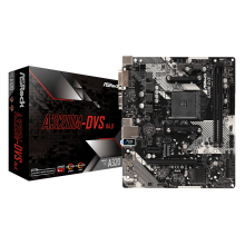 ASRock A320M-DVS R4.0